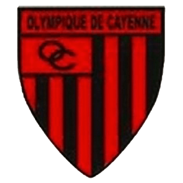Olympique Cayenne