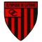 Escudo Olympique Cayenne