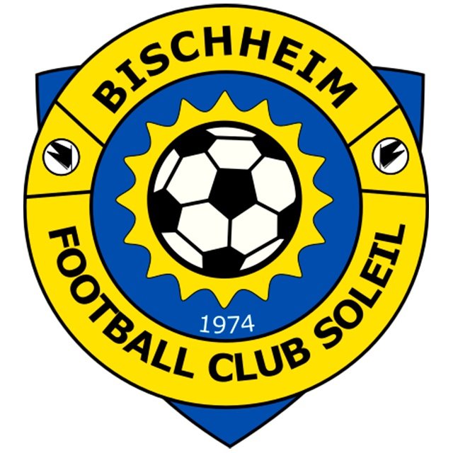 Soleil Bischheim