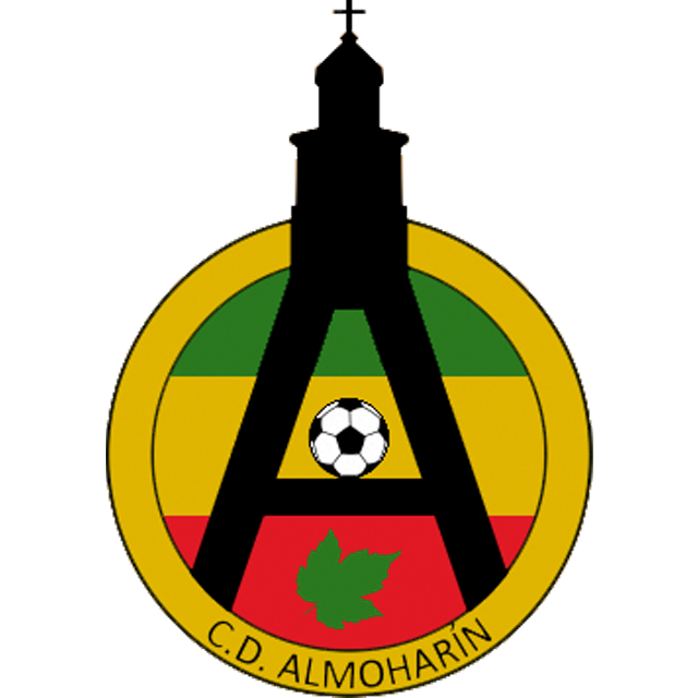 CD Almoharín