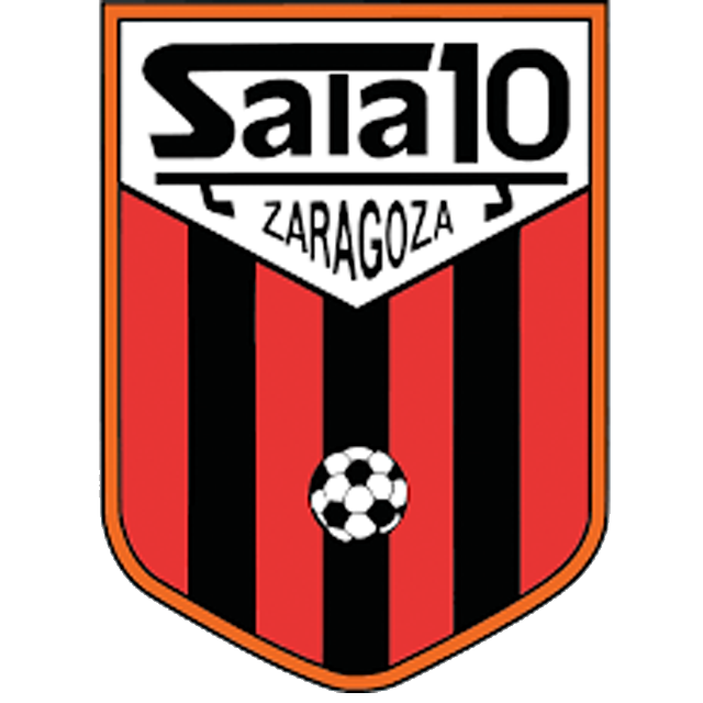 Sala 10 Zaragoza