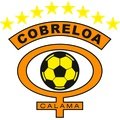 Escudo del Cobreloa