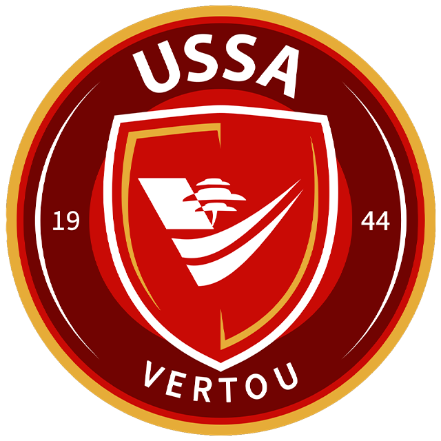 USSA Vertou U19