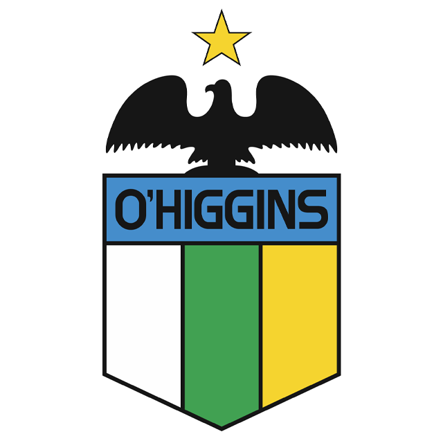 O Higgins All The Info News And Results