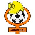 Escudo del Cobresal