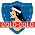 Escudo del Colo-Colo