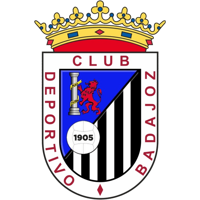 CD Badajoz D