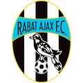 Escudo Rabat Ajax