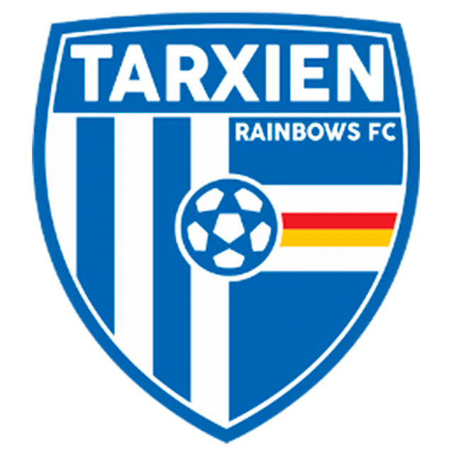 Tarxien Rainbows