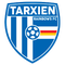 Escudo Tarxien Rainbows