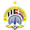 Escudo del Hibernians