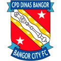 Escudo Bangor City