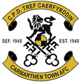 Carmarthen Town