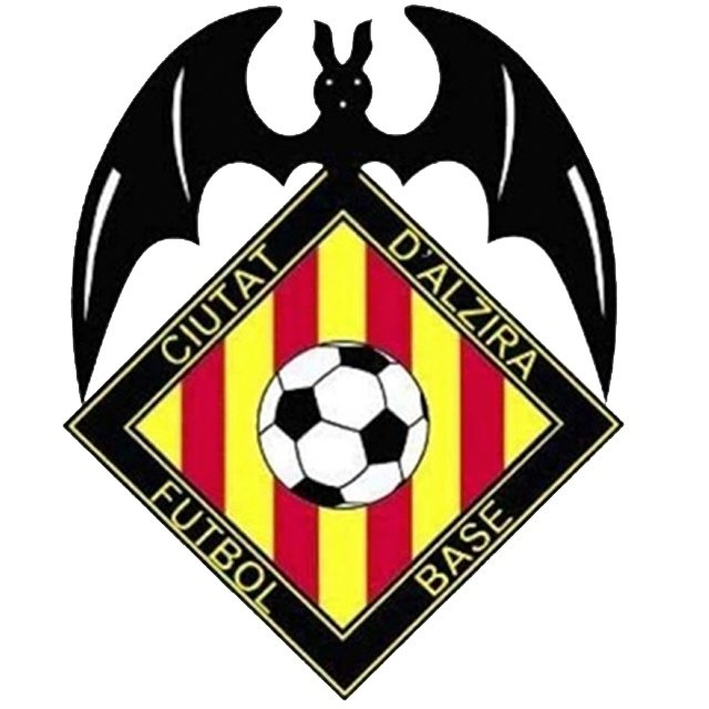 Ciutat D'alzira Futbol Base