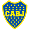 Escudo Boca Juniors Fem
