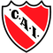 Escudo Independiente Fem
