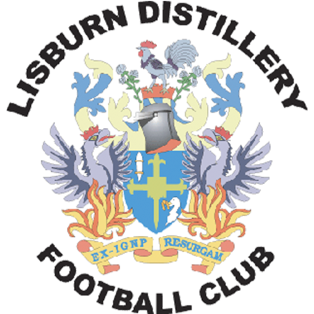 Lisburn Distillery