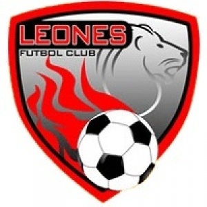 Squad of FC Leones - Season