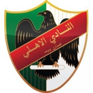 Al Ahli Amman All The Info News And Results