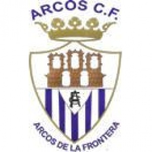 Squad of Arcos CF B - Season