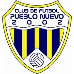 Fixtures and results for Pueblo Nuevo 2002