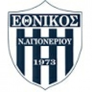 Ethnikos Neo Agioneri Fc All The Info News And Results