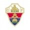 Escudo Elche CF B