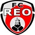 Escudo del FC REO Vilnius