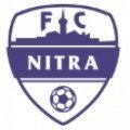 Escudo del Nitra