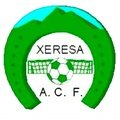 Escudo del Athletic Xeresa