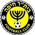 Escudo del Beitar Haifa Jacob