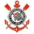 Escudo del Corinthians Fem