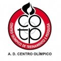 Escudo del Centro Olímpico Fem