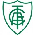 Escudo del América Mineiro Fem