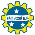 Escudo del São José Fem