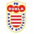 Escudo del Dukla