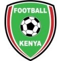 Escudo del Kenia
