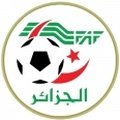 Escudo del Argelia