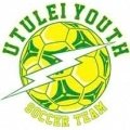 Escudo del Utulei Youth