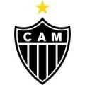 Escudo del Atlético Mineiro Sub 20