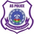 Escudo Police