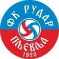 Escudo FK Rudar Pljevlja
