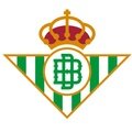 Escudo del Real Betis B Fem