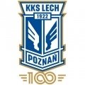 >Lech Poznań