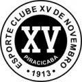 Escudo del XV de Piracicaba Sub 20