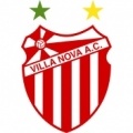 Villa Nova Mg U20