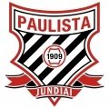Escudo del Paulista Sub 20
