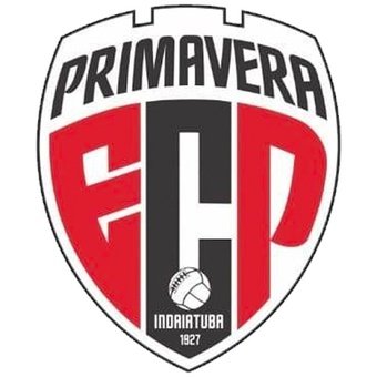 Primavera SP Sub 20