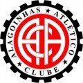 Escudo del Atlético Alagoinhas Sub 20