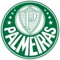 >Palmeiras Sub 20